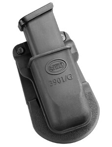 Fobus Glock 1x zásobník - Holster opaskové pouzdro s pádlem