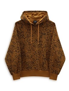 Vans SCOUT ANIMAL HOODIE Dámská mikina