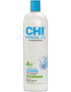 CHI Hydrating Shampoo 739ml