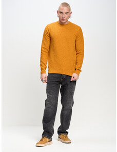 Big Star Man's Sweater 161007