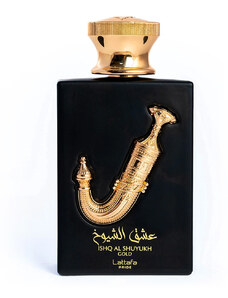 Lattafa Pride Ishq Al Shuyukh Gold EDP 100 ml UNISEX