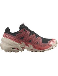 Trailové boty Salomon SPEEDCROSS 6 GTX W l47302100