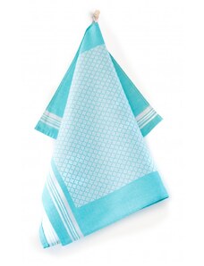 Zwoltex Unisex's Dish Towel Maroko