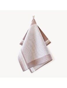 Zwoltex Unisex's Dish Towel Maroko