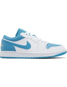 Air Jordan 1 Low "Aquatone"