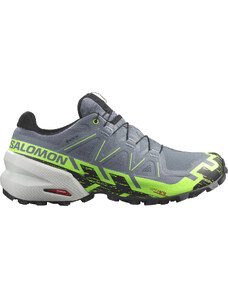 Trailové boty Salomon SPEEDCROSS 6 GTX l47301900