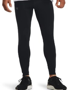 Legíny Under Armour UA QUALIFIER ELITE TIGHT-BLK 1379296-001