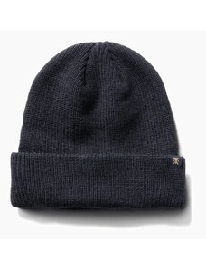 Roark Beanie - Dark Navy