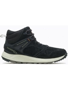 Pánská obuv Merrell J067285 WILDWOOD SNEAKER BOOT MID