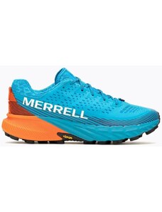 Pánská obuv Merrell J068043 AGILITY PEAK 5