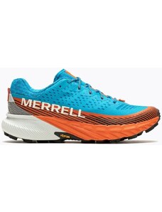 Pánská obuv Merrell J067755 AGILITY PEAK 5