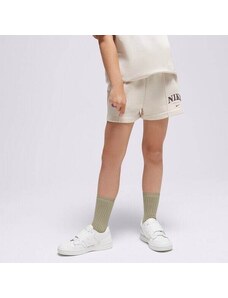Nike Šortky G Nsw Trend Dítě Oblečení Kraťasy a šaty FJ4911-104
