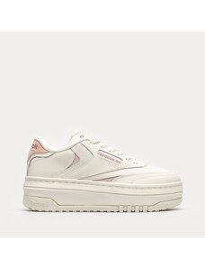 Reebok Club C Extra ženy Boty Tenisky 100033105