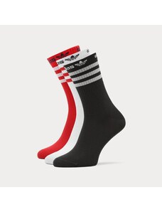 Adidas/ponožky Crew Sock 3Pp ženy Doplňky Ponožky IM2070