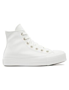 Plátěnky Converse