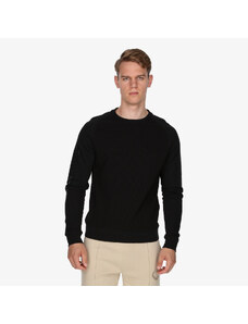 Champion RIBBED CREWNECK