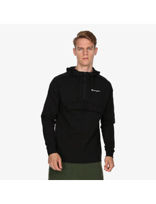 Champion MIX&MATCH HALF ZIP HOODY