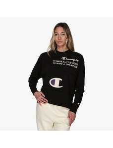 Champion LADY ROCH INSP CREWNECK