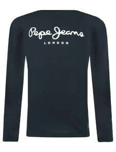 Pepe Jeans London Tričko s dlouhým rukávem NEW HERMAN N | Regular Fit