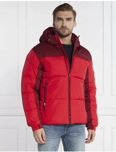 Tommy Hilfiger Bunda NEW YORK HOODED | Regular Fit