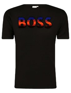 BOSS Kidswear Tričko | Regular Fit