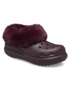 Nazouváky Crocs