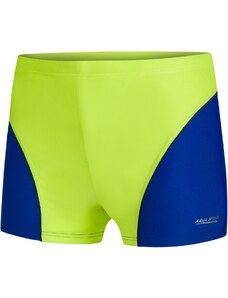 AQUA SPEED Kids's Swimming Shorts Leo Pattern 82