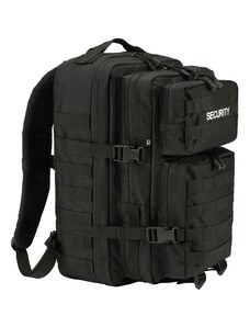 Brandit Batoh Security US Cooper Large Backpack černá