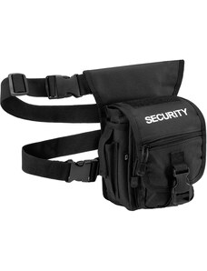 Brandit Ledvinka Security Side Kick Bag černá