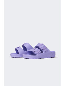 DEFACTO Girl Eva Flip Flops