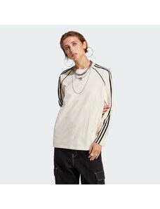 Adidas Long Sleeve Long-sleeve Top