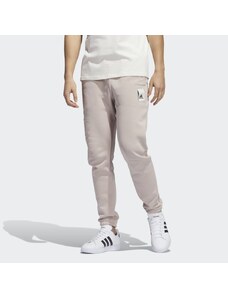 Adidas Kalhoty Lounge Fleece