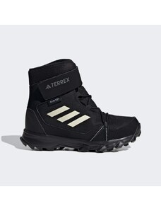 Adidas Boty Terrex Snow Hook-And-Loop COLD.RDY Winter