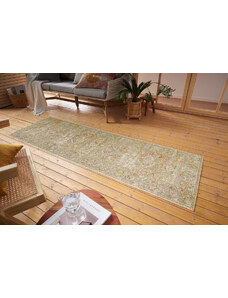 Nouristan - Hanse Home koberce Kusový koberec Cairo 105594 Sues Cream – na ven i na doma - 80x200 cm