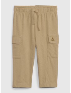 GAP Baby kalhoty organic - Kluci