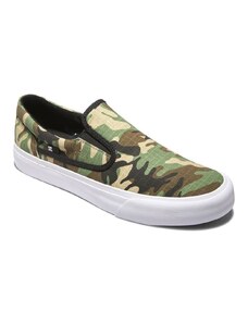 DC Shoes Tenisky Trase Slip ON TX >