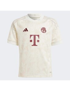 Adidas Třetí dres FC Bayern 23/24 Kids