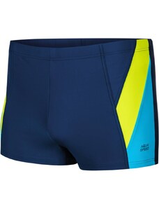 AQUA SPEED Man's Swimming Shorts Logan Pattern 426