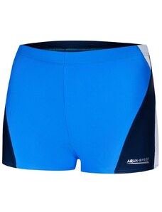 AQUA SPEED Man's Swimming Shorts Alex Pattern 254