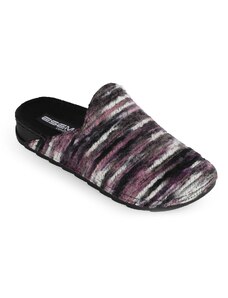 Esem Esm233.z.008 Women's Slippers Purple.