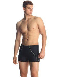AQUA SPEED Man's Swimming Shorts Harry Pattern 01