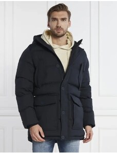 Tommy Hilfiger Bunda CL ESSENTIAL ROCKIE PARKA | Regular Fit