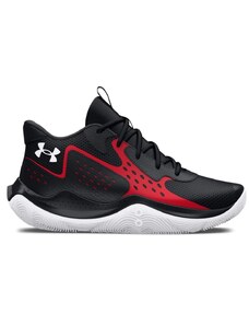 Basketbalové boty Under Armour UA GS JET 23 3026635-001 36,5 EU