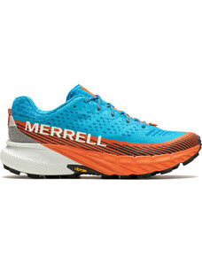 Trailové boty Merrell AGILITY PEAK 5 j067755