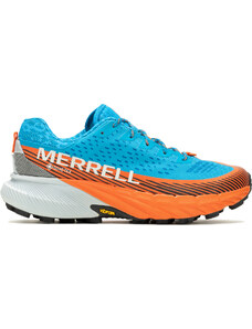 Trailové boty Merrell AGILITY PEAK 5 GTX j067747