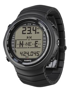 Suunto DX BLACK TITANIUM