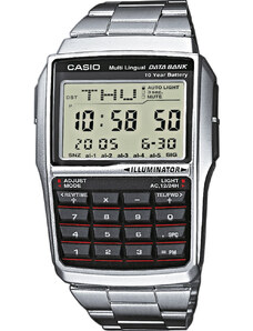 Digitální hodinky Casio DBC-32D-1AES