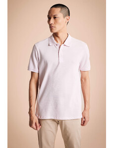 DEFACTO Regular Fit Polo T-Shirt