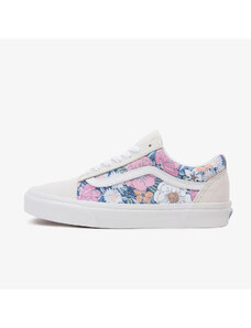 Vans UA OLD SKOOL RETRO FLORAL