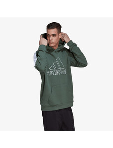 adidas M FI BOS Hoodie